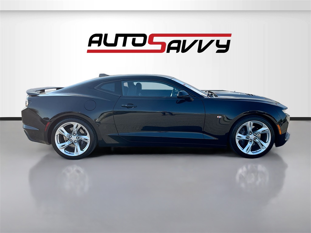 2023 Chevrolet Camaro 2SS photo 8