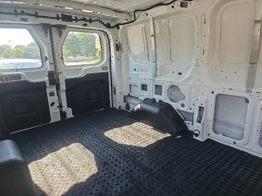 Used 2024 Ford Transit 150 Low Roof RWD Empty Cargo Van for sale #SP1422 - photo 5