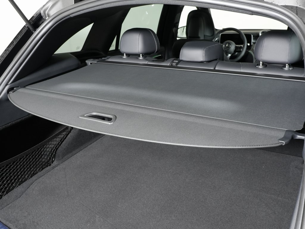 new 2026 Mercedes-Benz GLC car, priced at $61,285