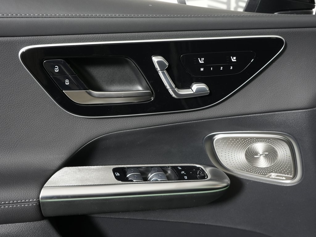 new 2026 Mercedes-Benz GLC car, priced at $61,285