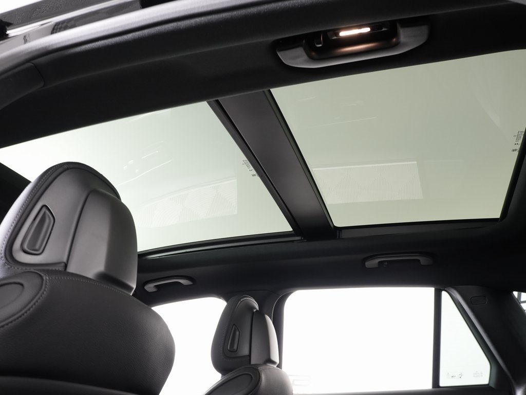 new 2026 Mercedes-Benz GLC car, priced at $61,285