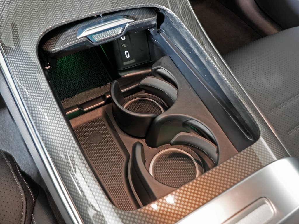 new 2026 Mercedes-Benz GLC car, priced at $61,285