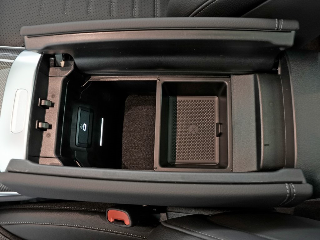 new 2026 Mercedes-Benz GLC car, priced at $61,285