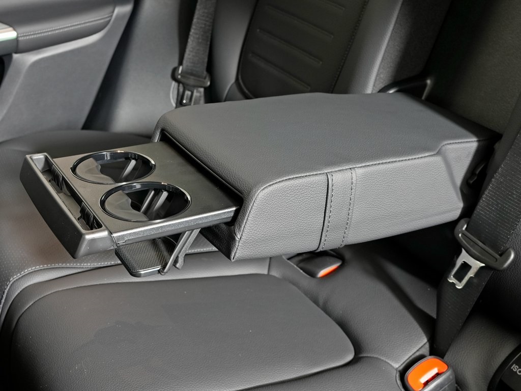 new 2026 Mercedes-Benz GLC car, priced at $61,285