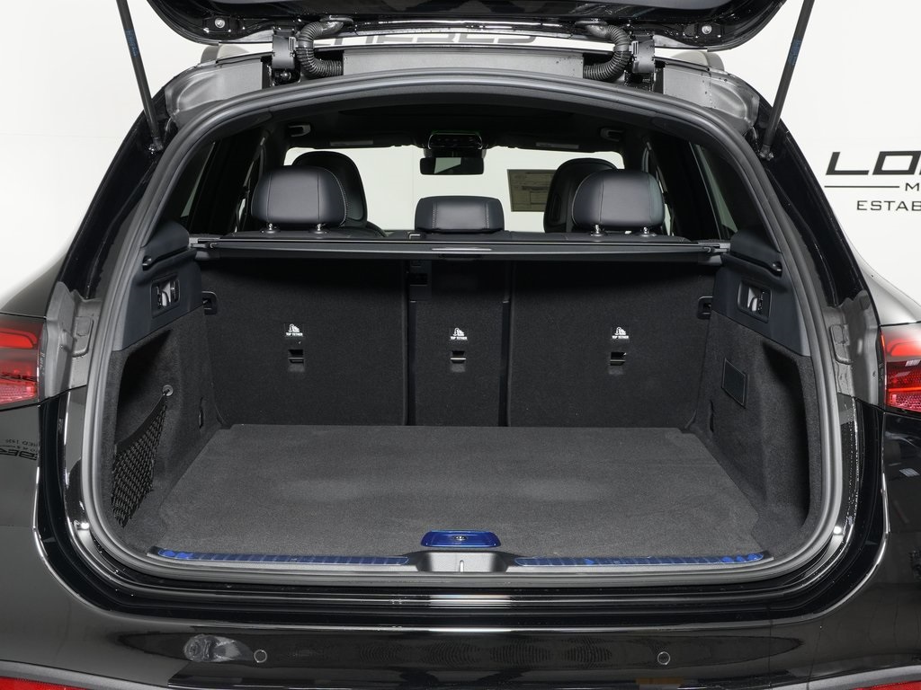 new 2026 Mercedes-Benz GLC car, priced at $61,285