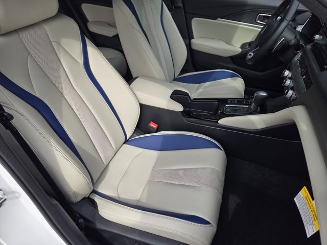 new 2026 Acura Integra car, priced at $40,995