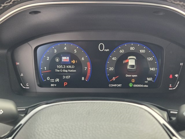 new 2026 Acura Integra car, priced at $40,995