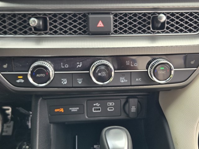 new 2026 Acura Integra car, priced at $40,995