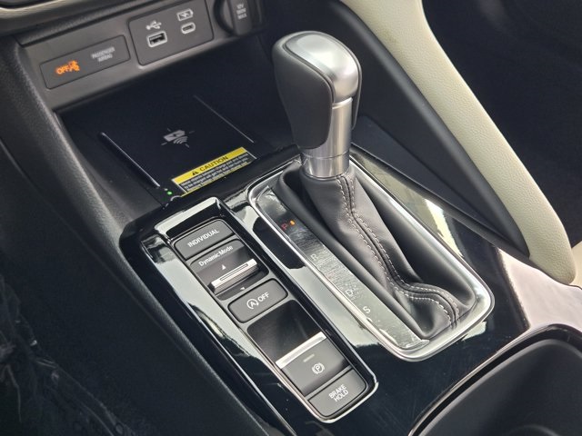 new 2026 Acura Integra car, priced at $40,995