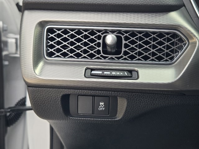 new 2026 Acura Integra car, priced at $40,995