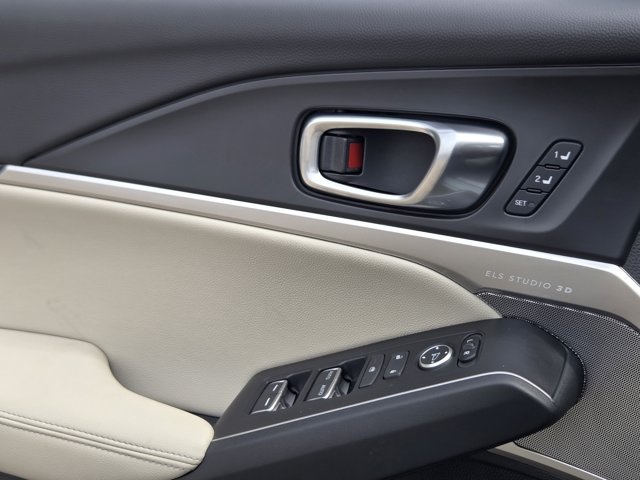 new 2026 Acura Integra car, priced at $40,995