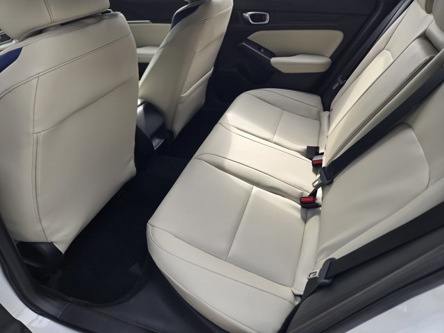 new 2026 Acura Integra car, priced at $40,995