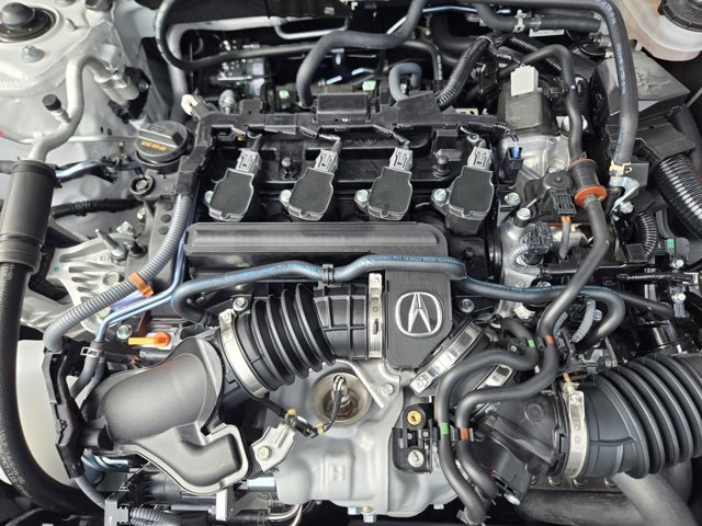 new 2026 Acura Integra car, priced at $40,995