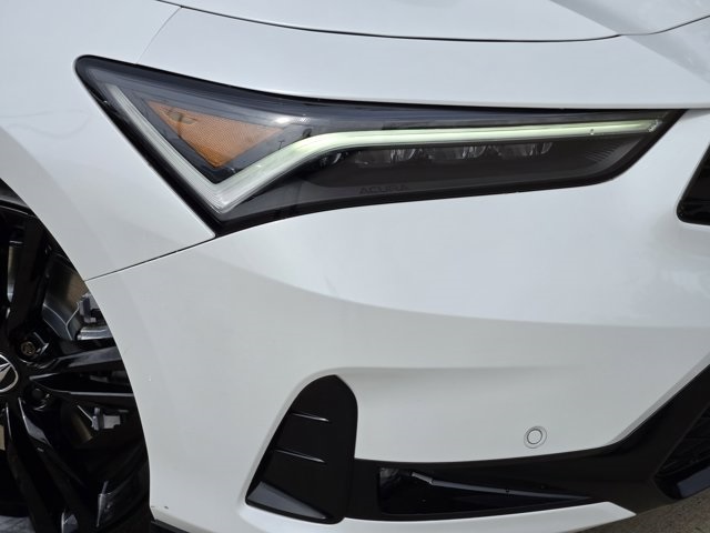 new 2026 Acura Integra car, priced at $40,995