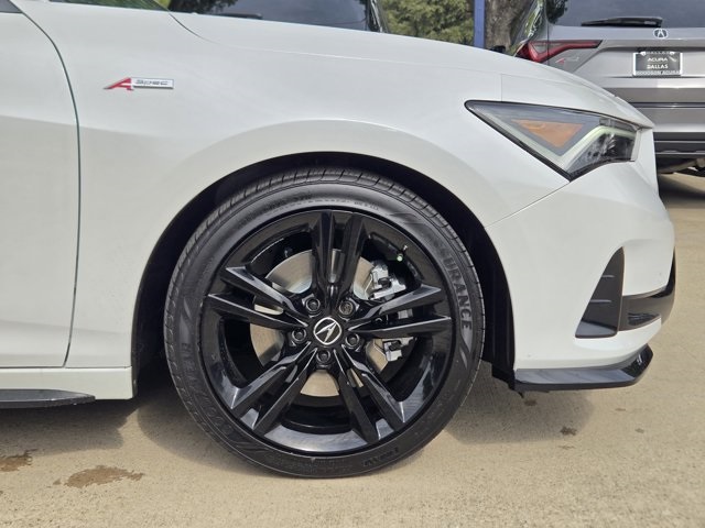 new 2026 Acura Integra car, priced at $40,995