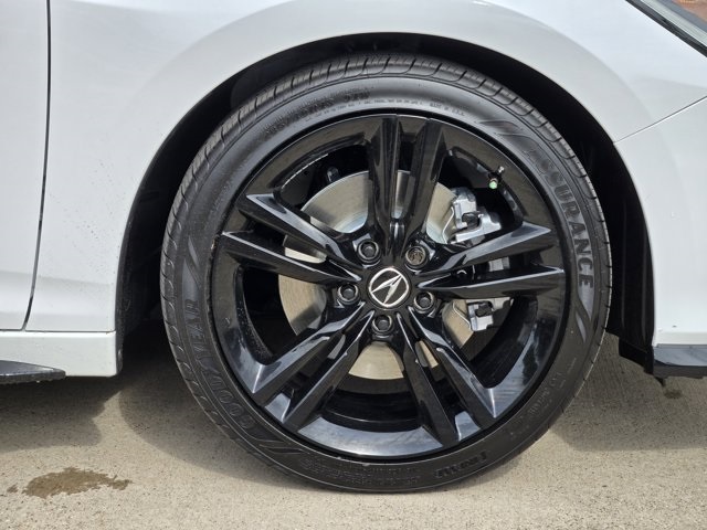 new 2026 Acura Integra car, priced at $40,995