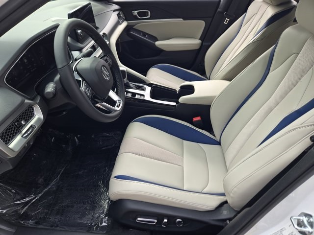 new 2026 Acura Integra car, priced at $40,995