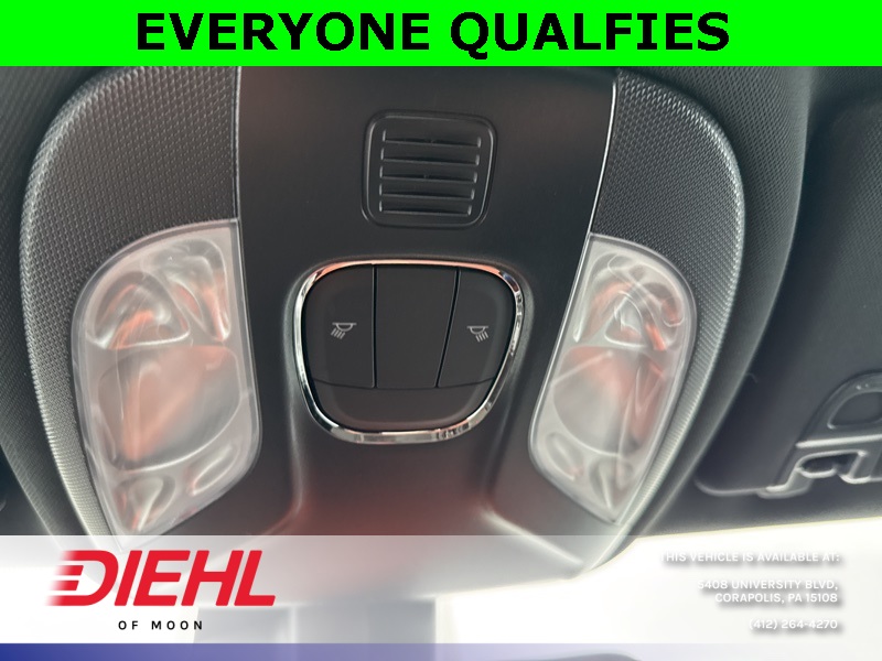 2025 Jeep Compass Sport photo 16