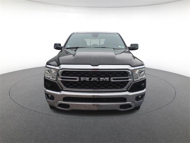 used 2023 Ram 1500 car, priced at $35,495