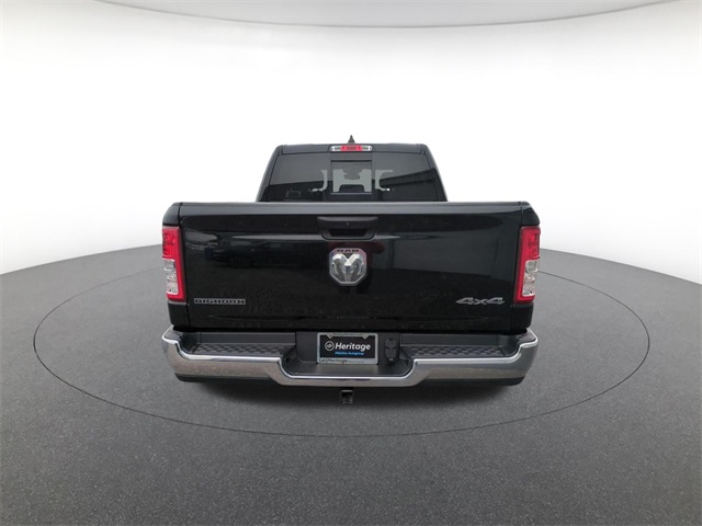 used 2023 Ram 1500 car, priced at $35,495