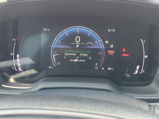 2026 Toyota Corolla SE photo 8