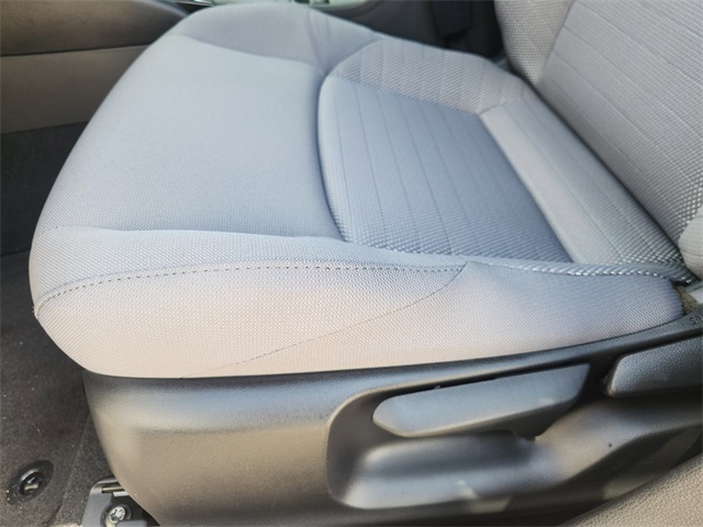2026 Toyota Corolla SE photo 11
