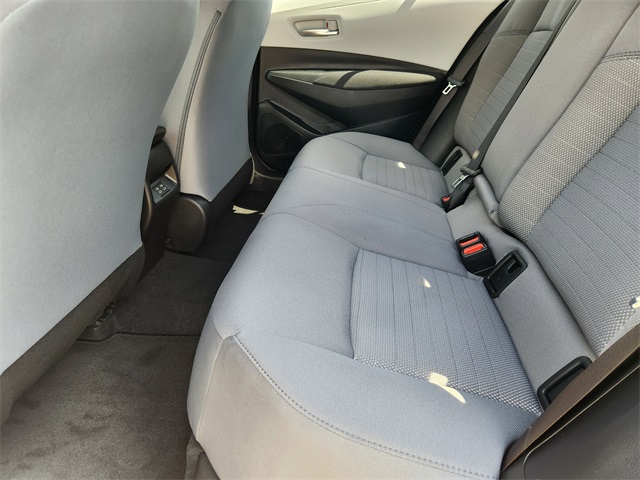 2026 Toyota Corolla SE photo 13