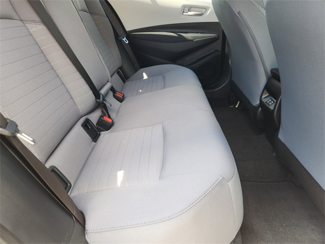 2026 Toyota Corolla SE photo 14