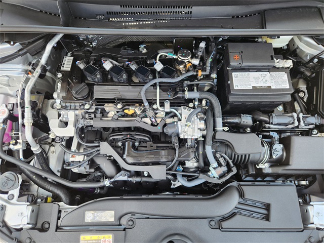 2026 Toyota Corolla SE photo 15