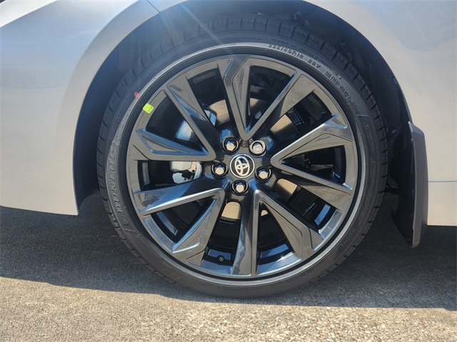 2026 Toyota Corolla SE photo 5
