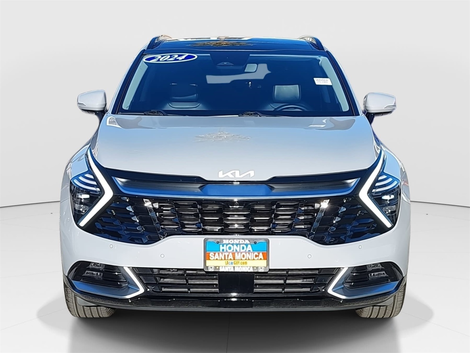 2024 Kia Sportage SX Prestige's photo