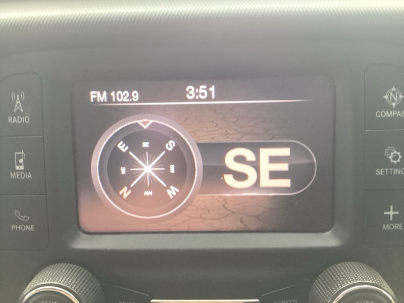 2021 Jeep Gladiator Willys photo 37