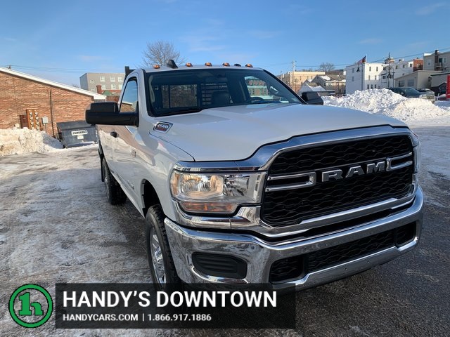 2020 RAM Ram 2500 Pickup Tradesman's photo