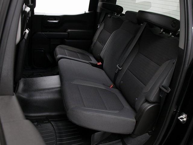 2019 Chevrolet Silverado 1500 LT photo 11