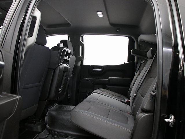 2019 Chevrolet Silverado 1500 LT photo 12