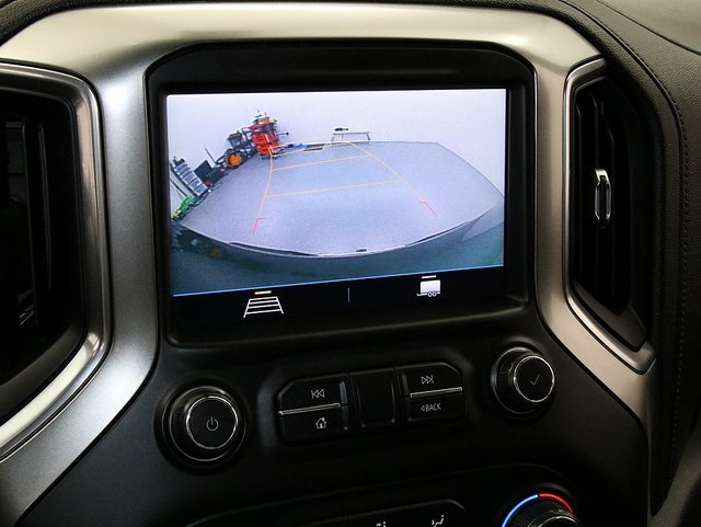 2019 Chevrolet Silverado 1500 LT photo 17