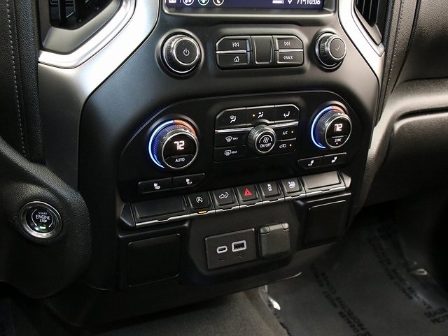 2019 Chevrolet Silverado 1500 LT photo 18