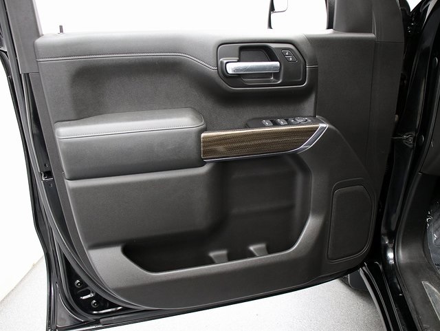 2019 Chevrolet Silverado 1500 LT photo 21