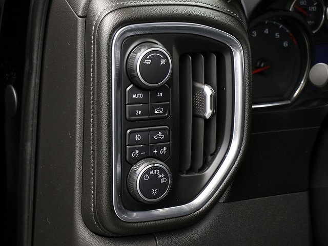 2019 Chevrolet Silverado 1500 LT photo 23