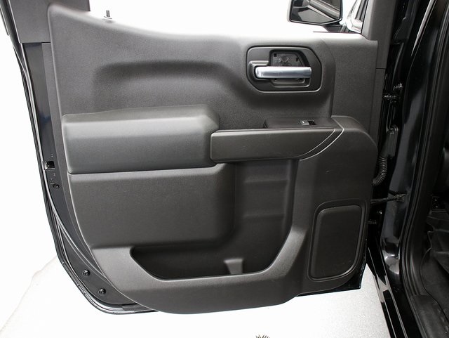 2019 Chevrolet Silverado 1500 LT photo 24