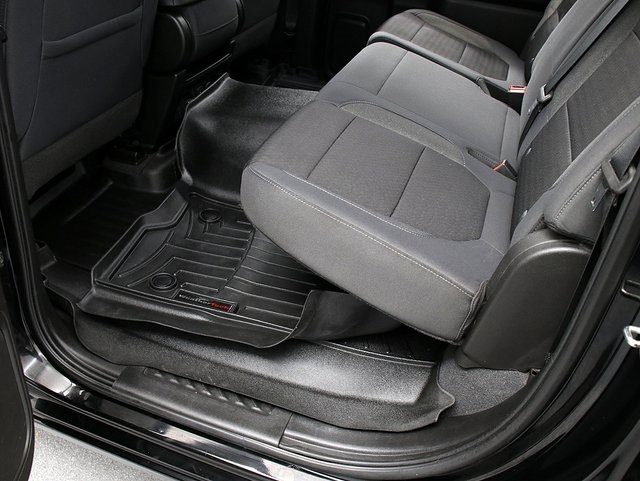 2019 Chevrolet Silverado 1500 LT photo 25