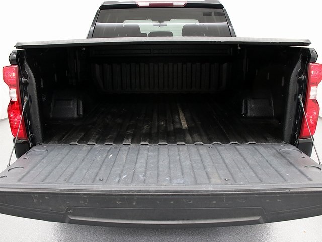 2019 Chevrolet Silverado 1500 LT photo 6