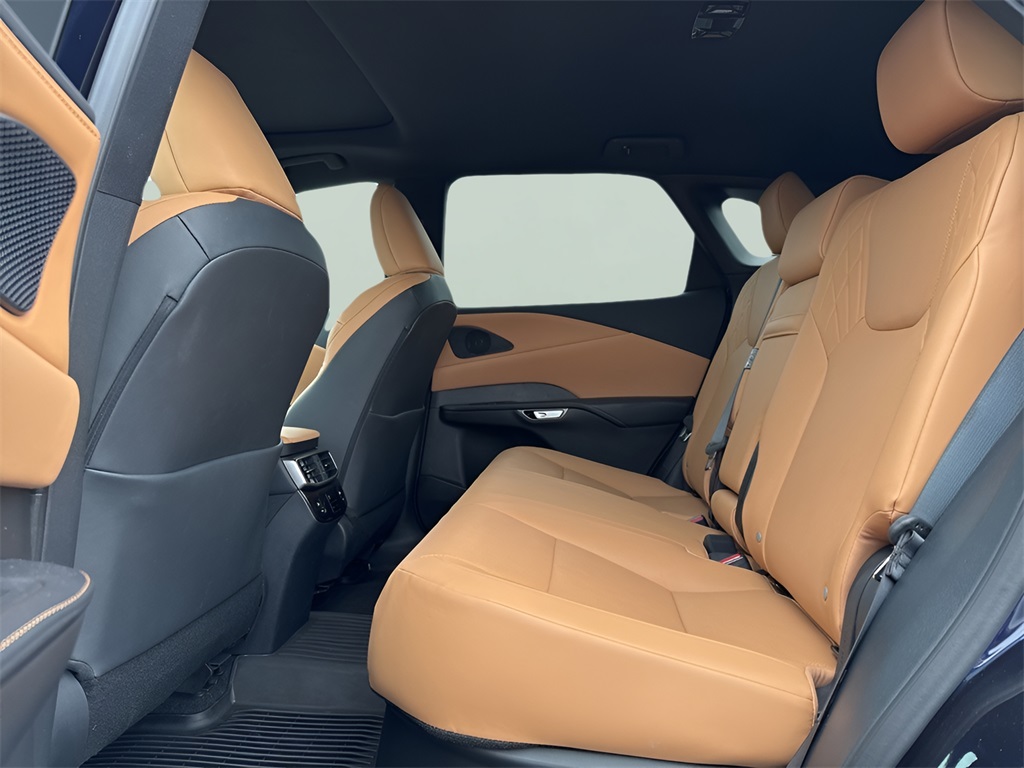 2024 Lexus RX 350 Premium photo 2