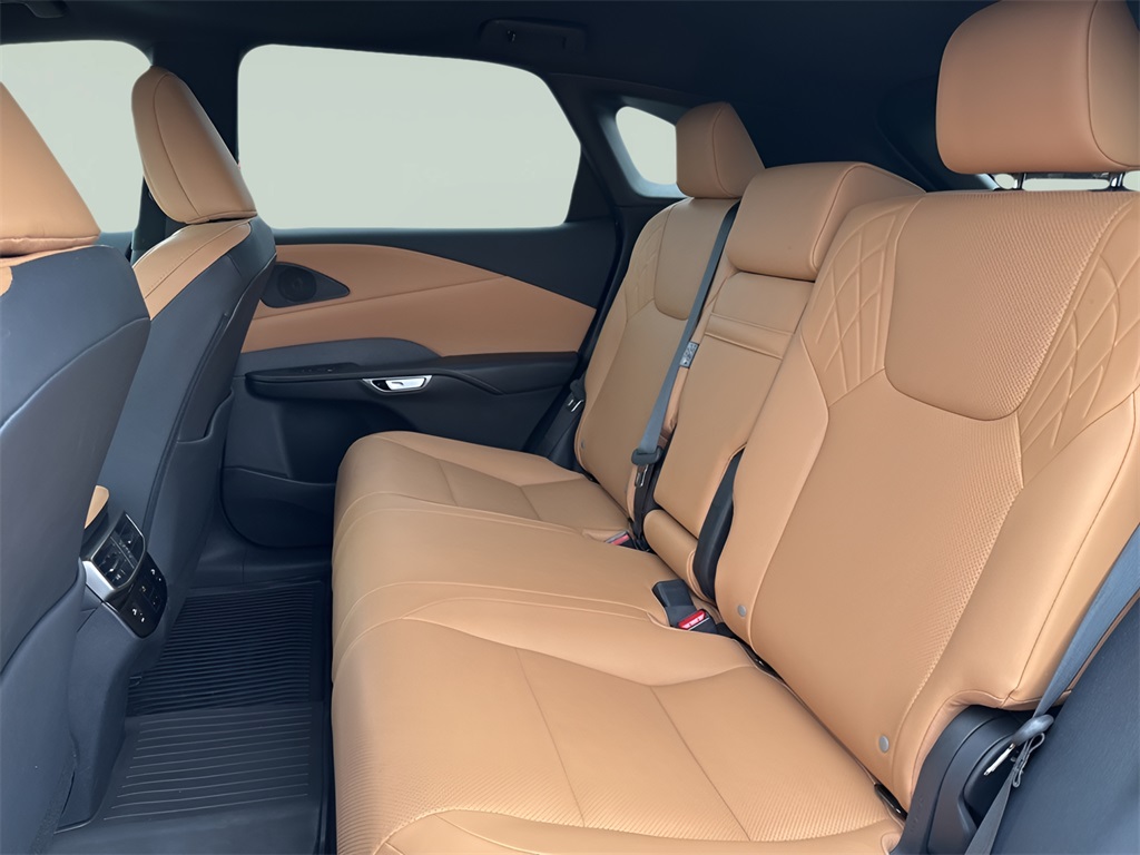 2024 Lexus RX 350 Premium photo 3