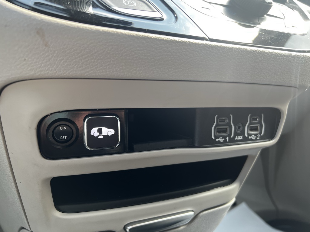 used 2022 Chrysler Voyager car, priced at $60,903