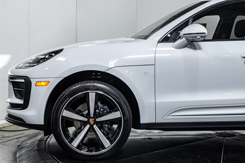 Macan