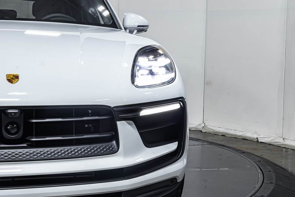 Macan
