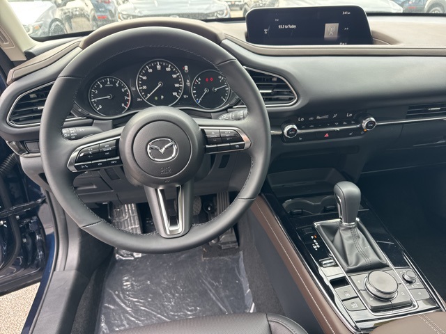 2025 Mazda CX-30 2.5 S Premium photo 10