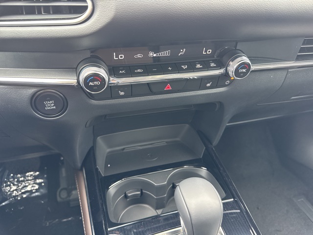 2025 Mazda CX-30 2.5 S Premium photo 14