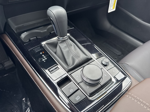2025 Mazda CX-30 2.5 S Premium photo 15
